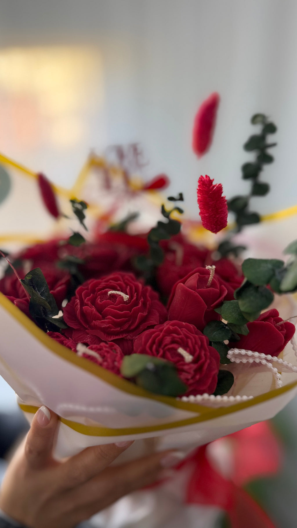 Be my valentine♥️