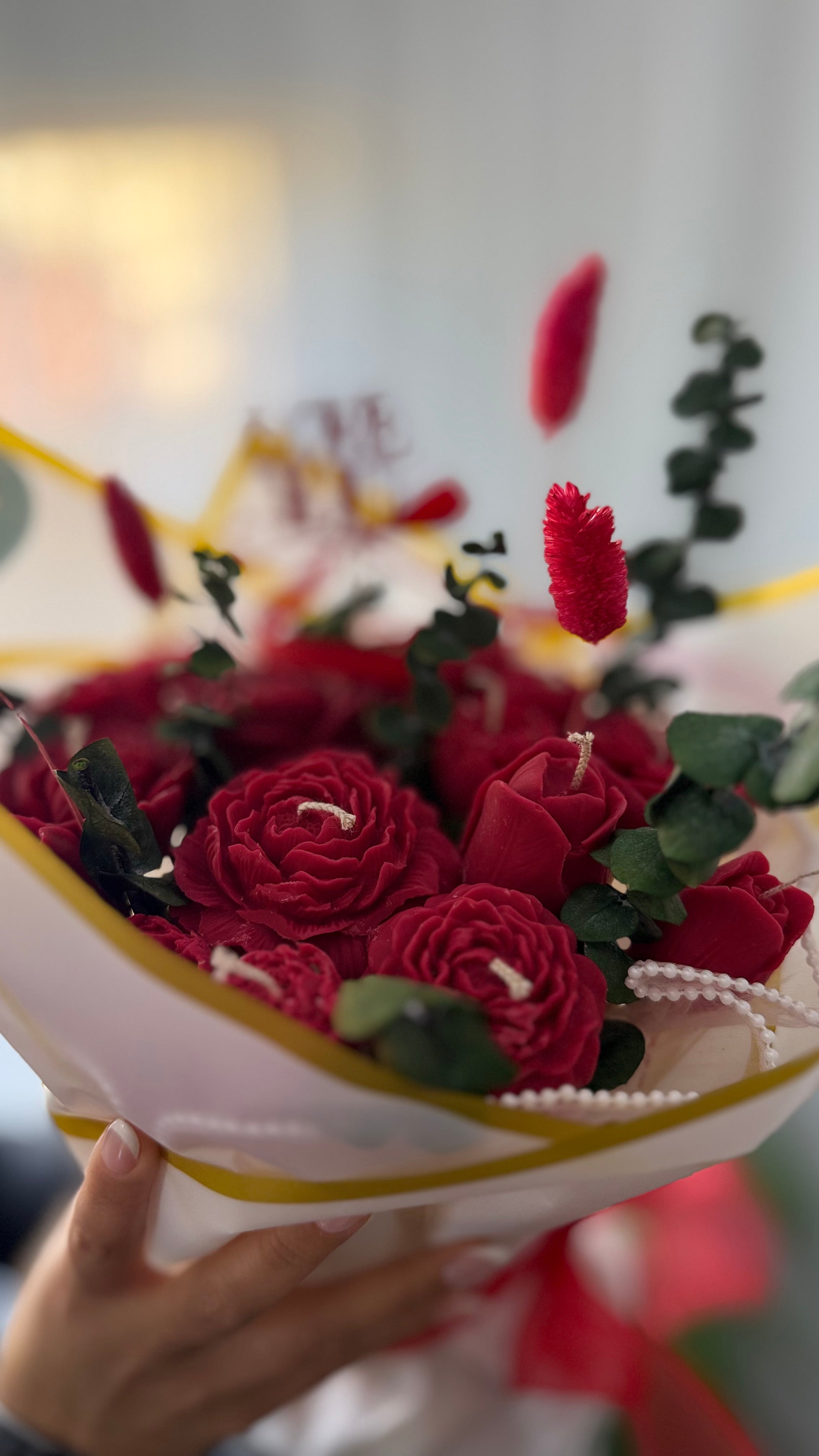 Be my valentine♥️