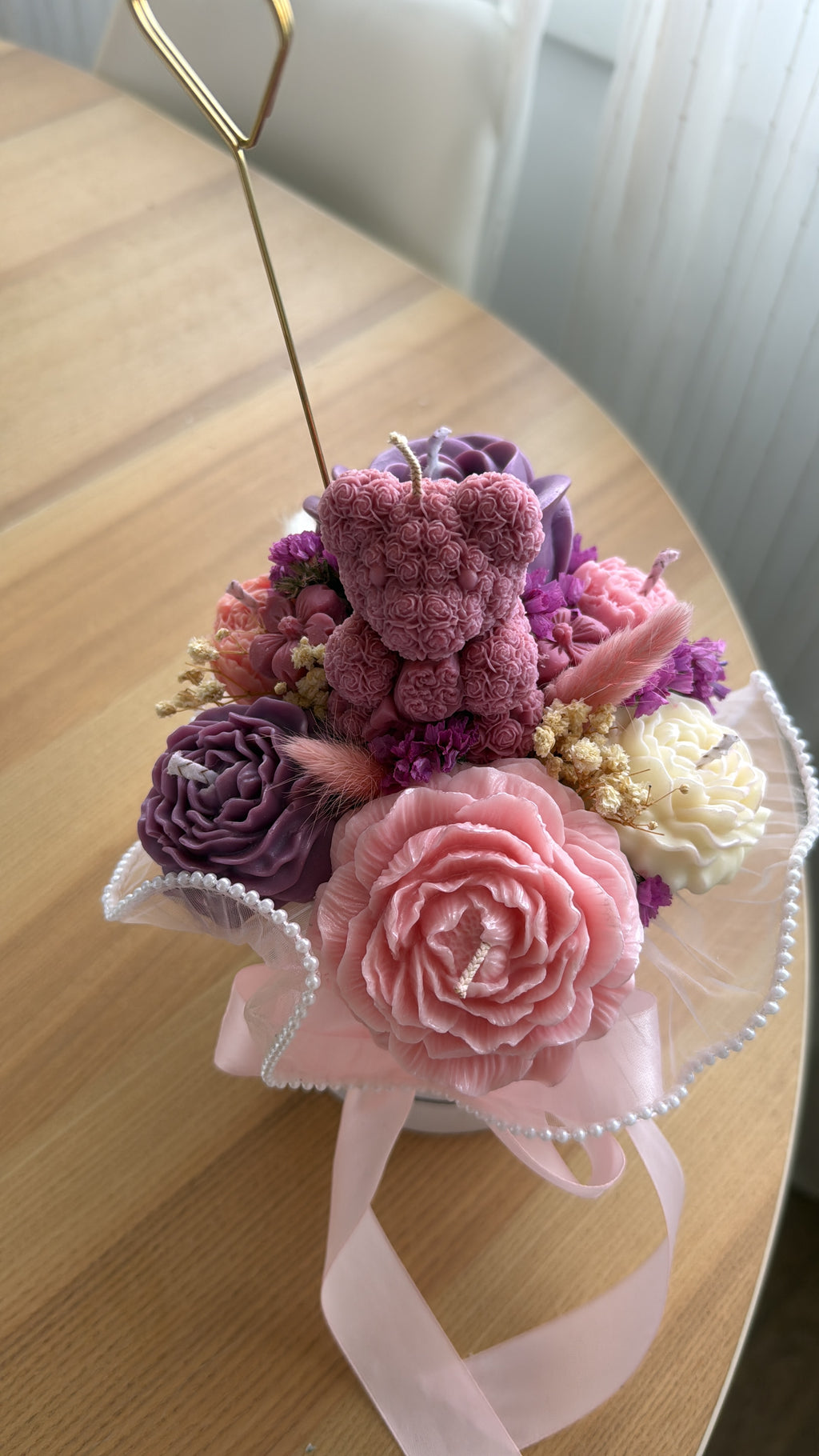 Little Bear Bouquet