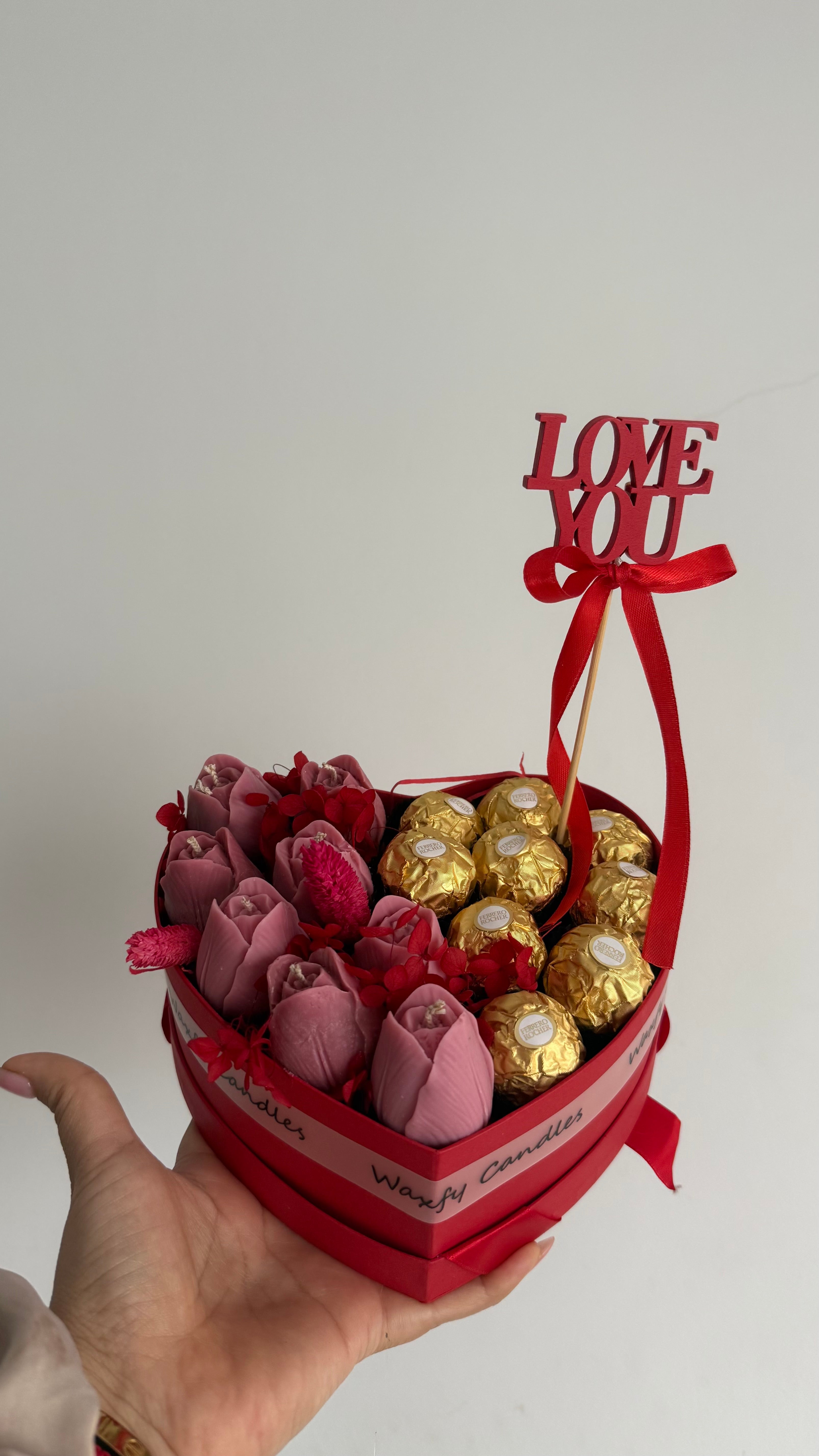 Ferrero bouquet M