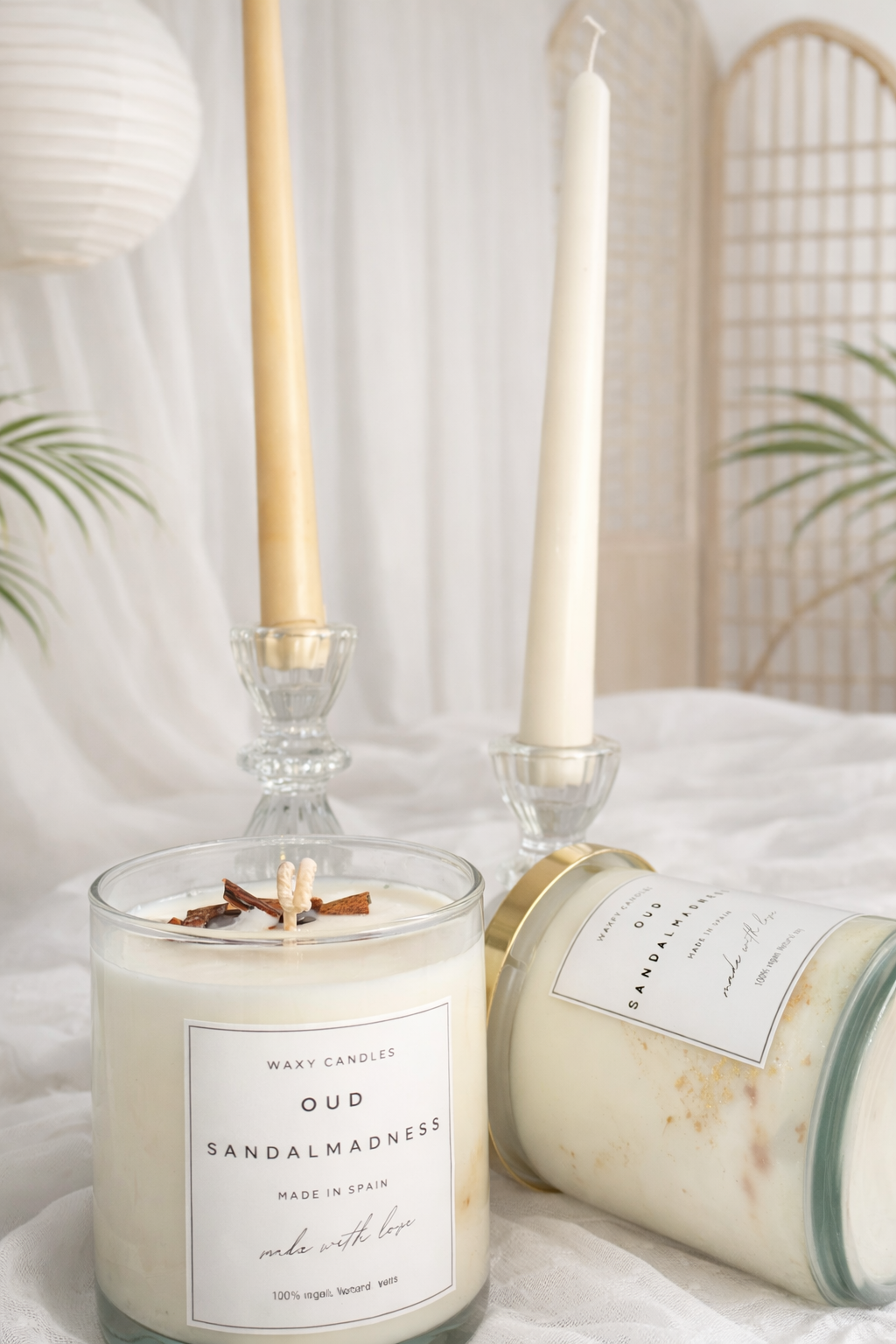 Oud Sandalmadness