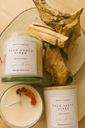 Palo Santo Vibes