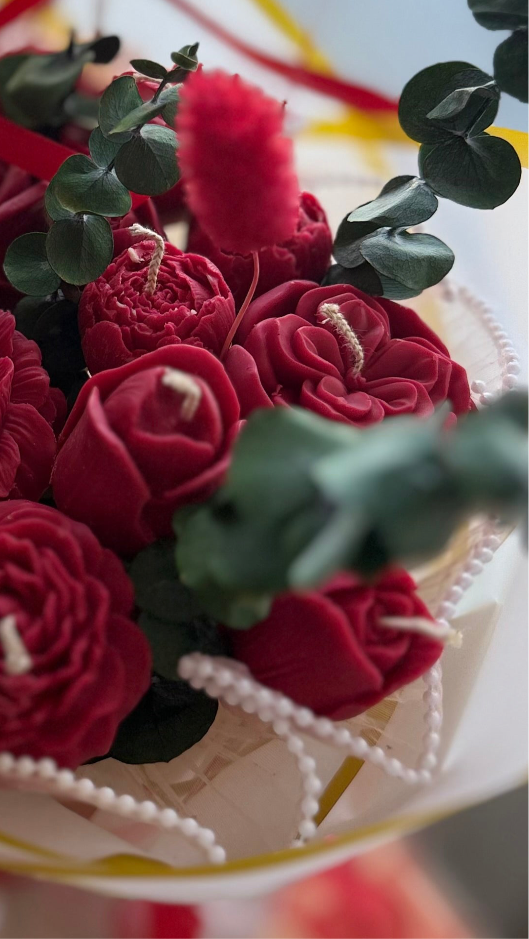 Be my valentine♥️