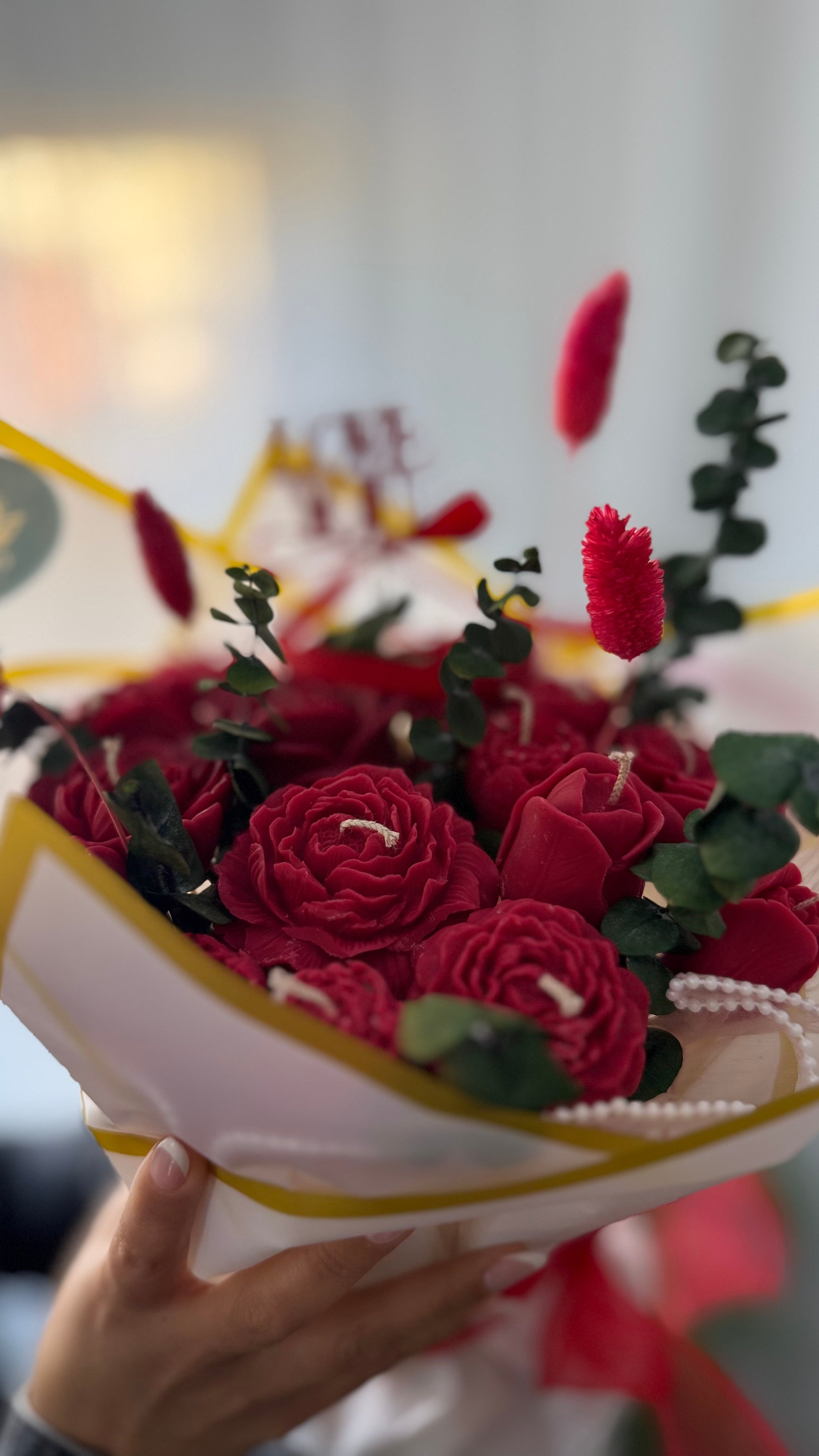 Be my valentine♥️