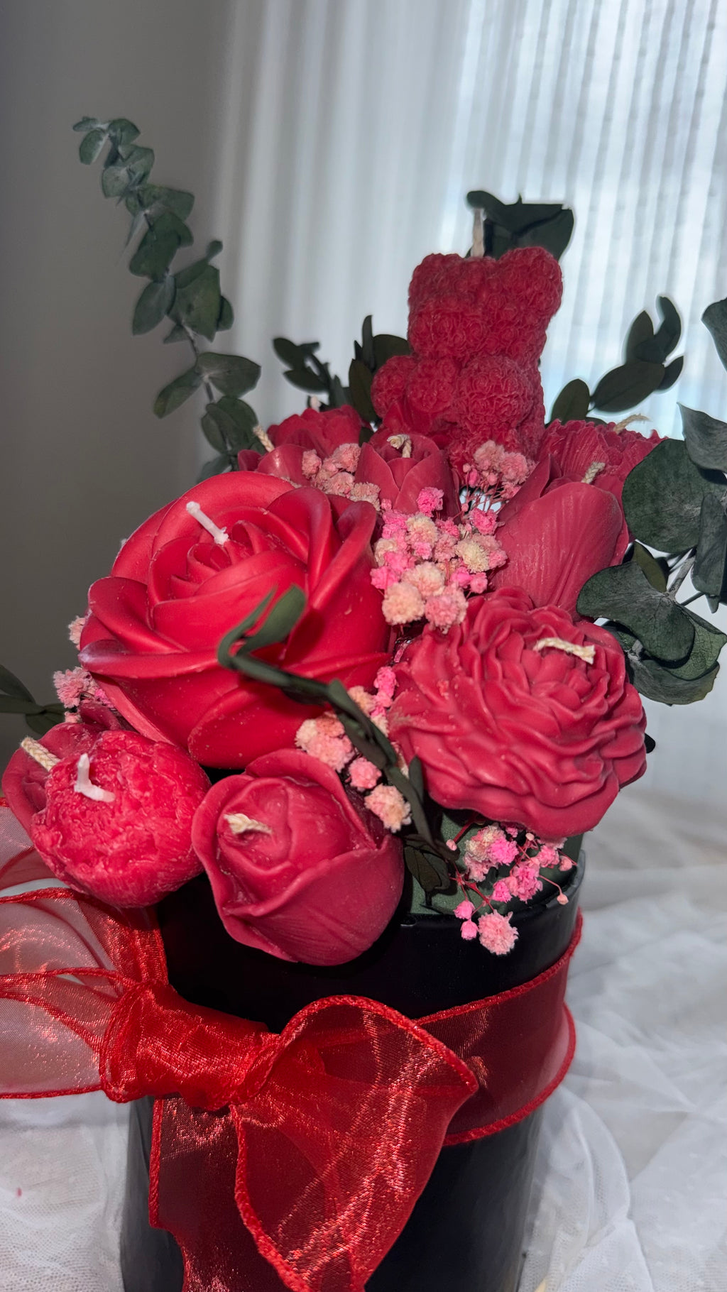Special Valentín Bouquet