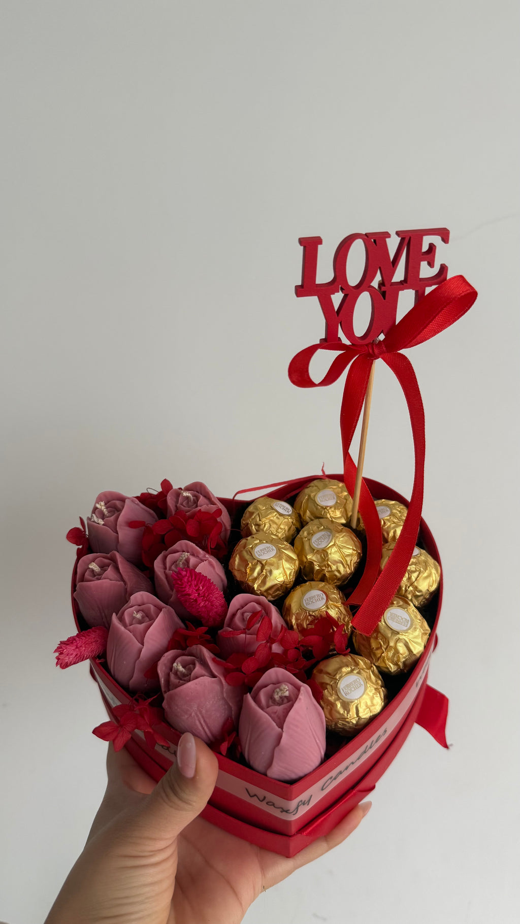 Ferrero bouquet M