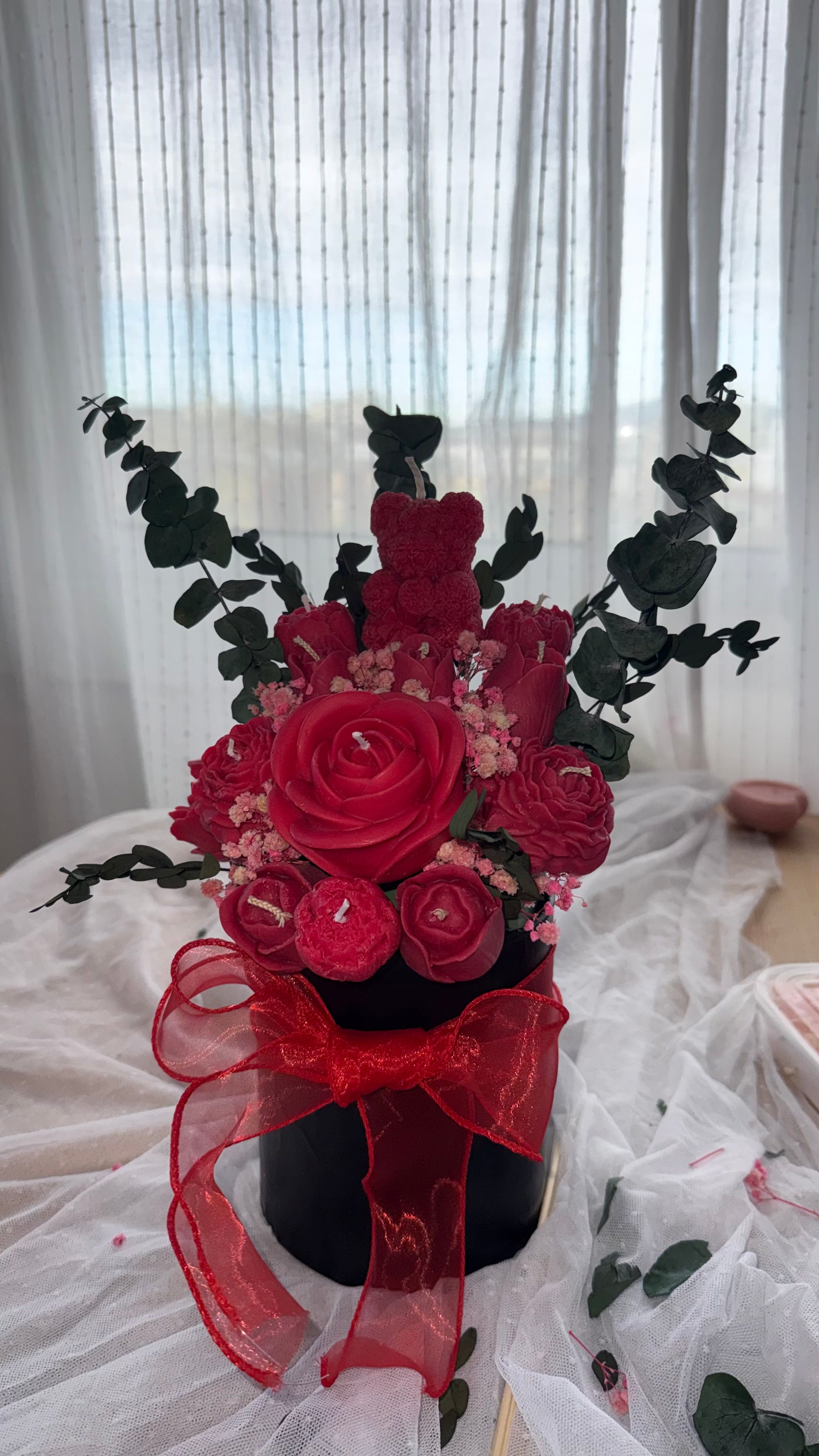 Special Valentín Bouquet