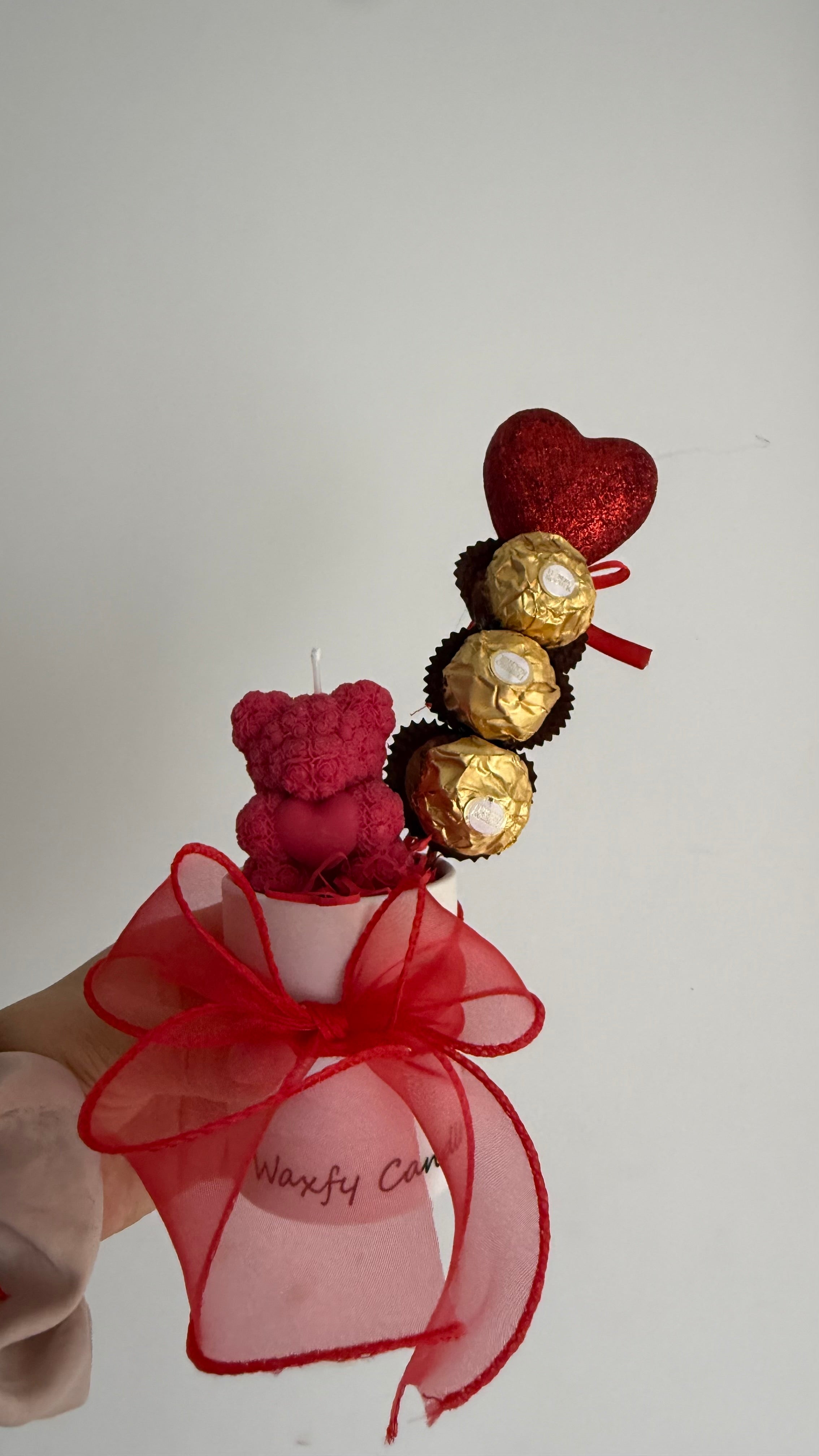 Ferrero Petito