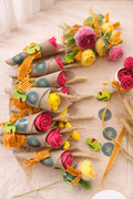 Rosa Bouquet Especial