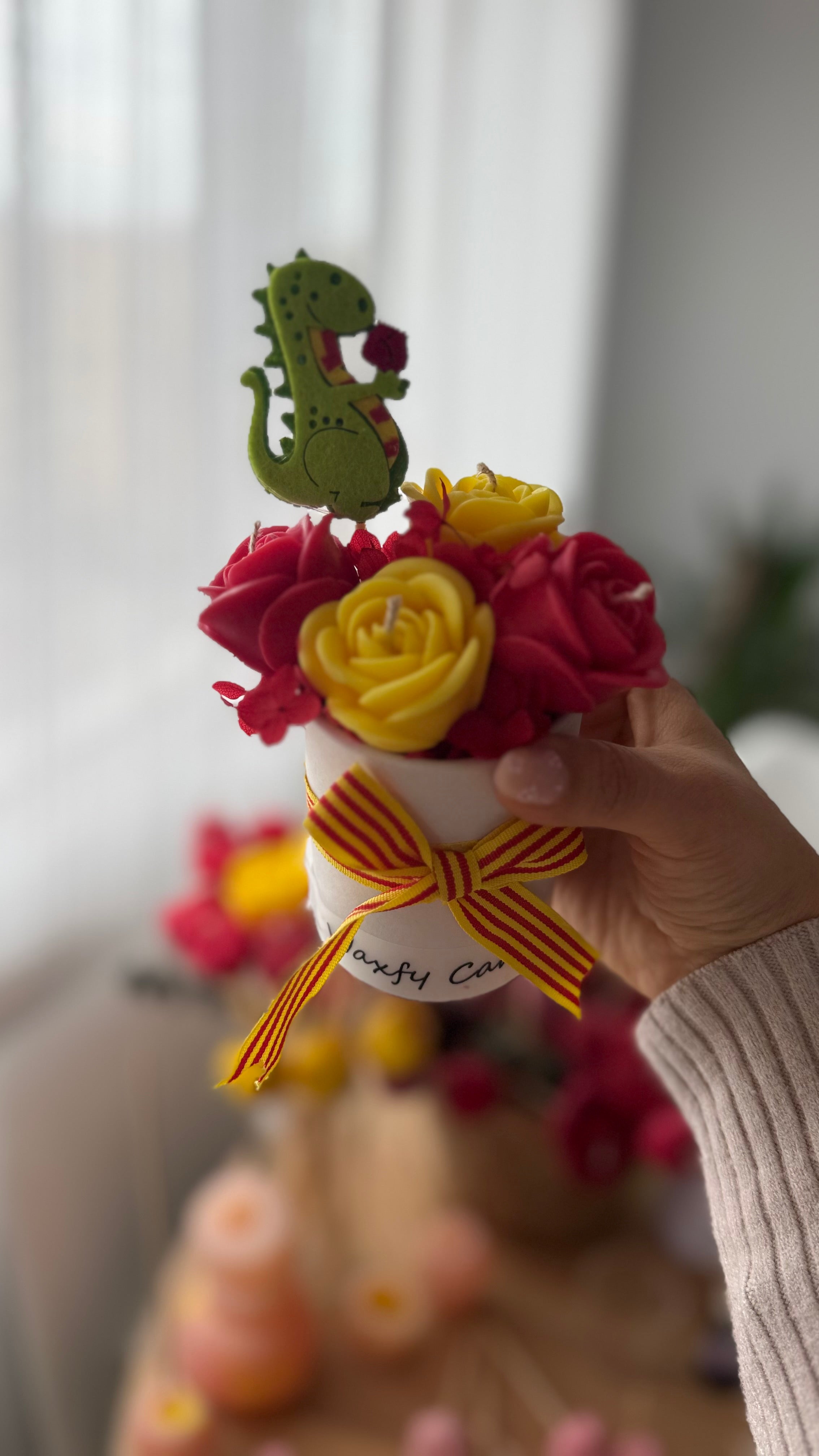 Mix Sant Jordi❤️