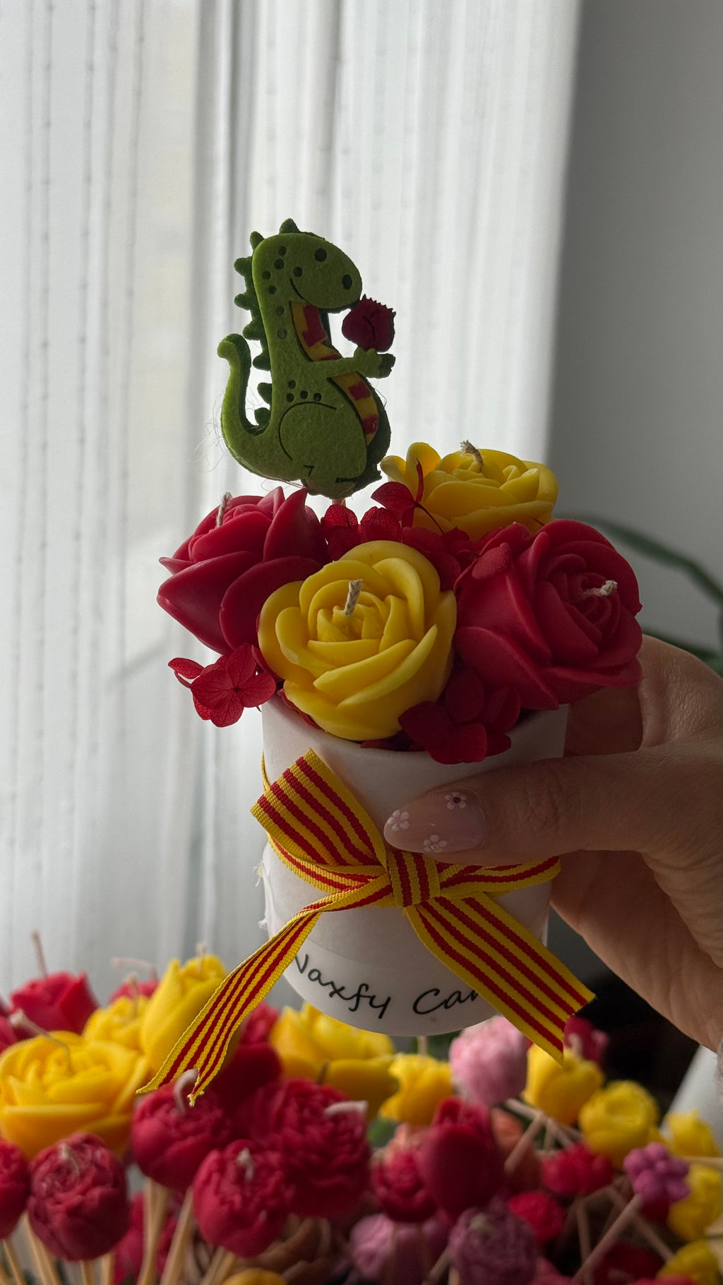 Mix Sant Jordi❤️