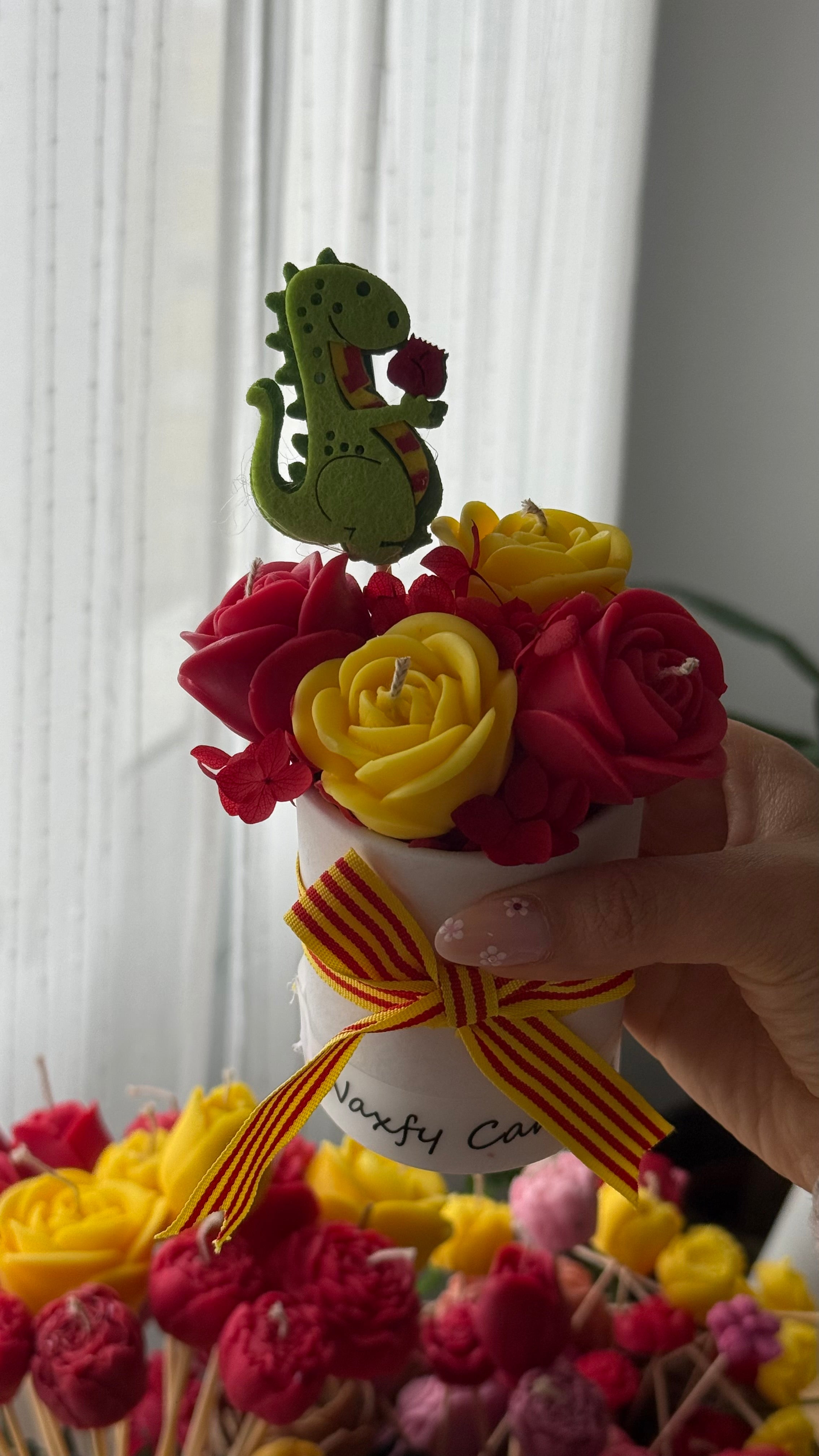 Mix Sant Jordi❤️