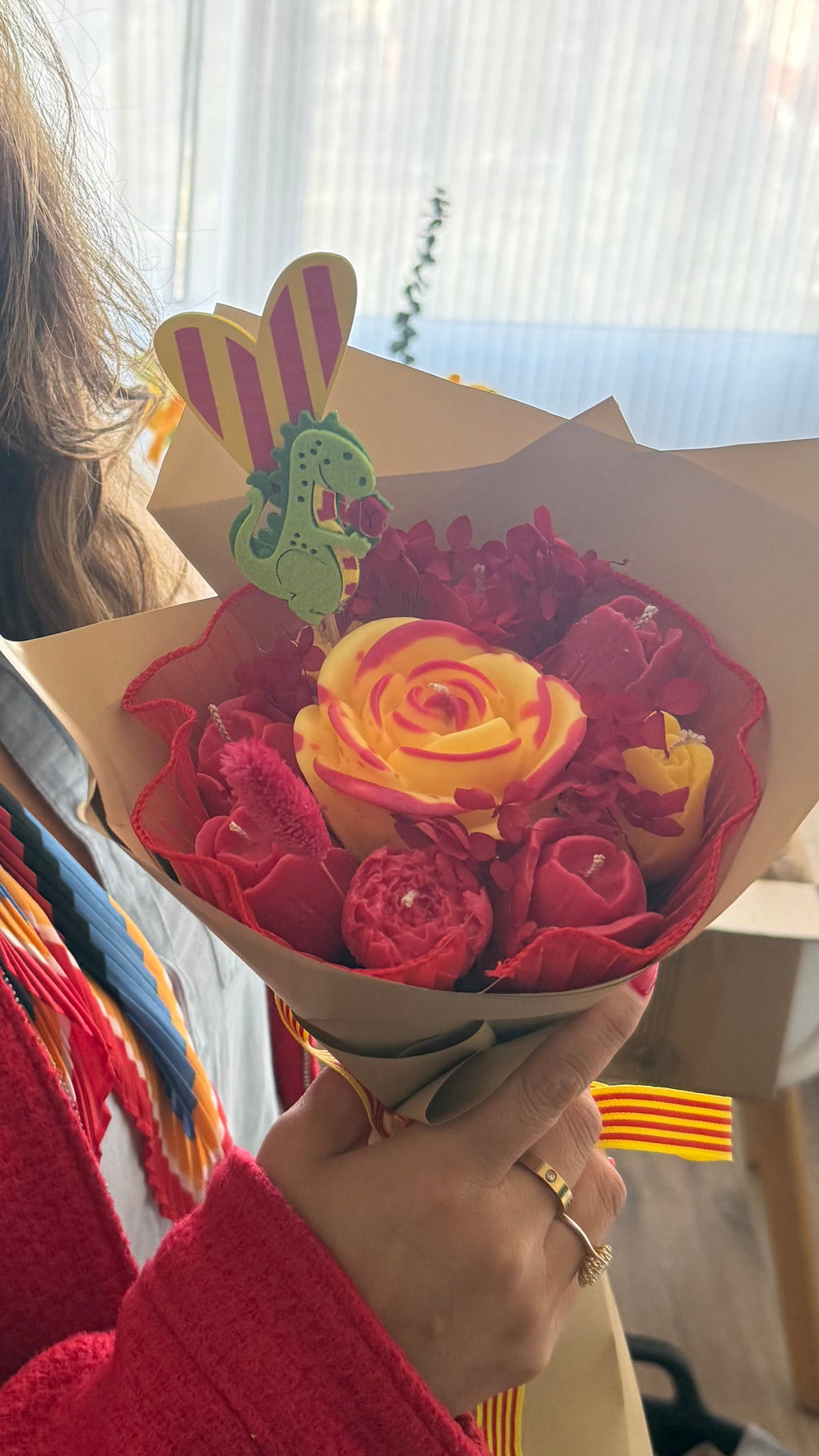Ramo Sant Jordi
