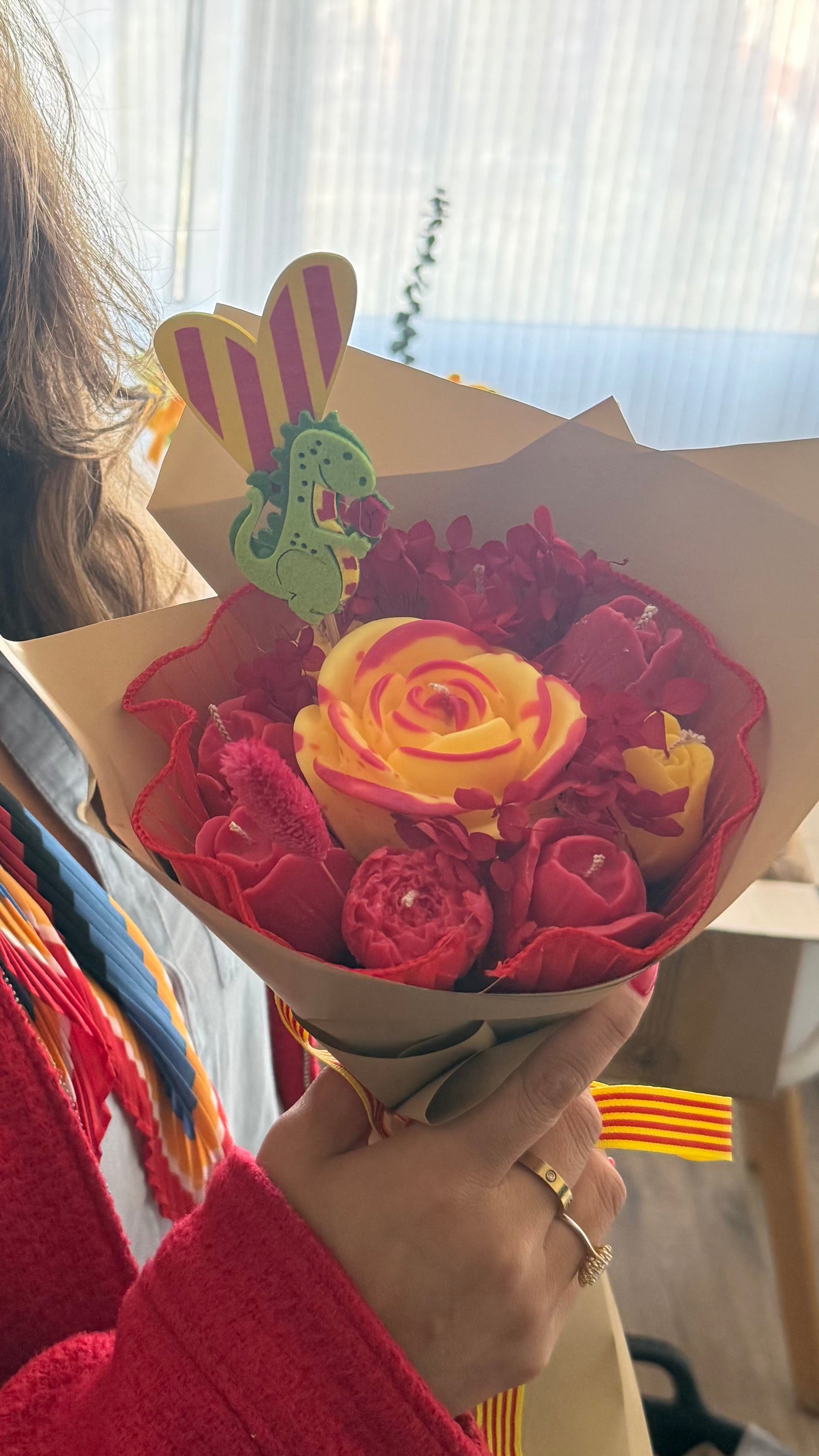 Ramo Sant Jordi