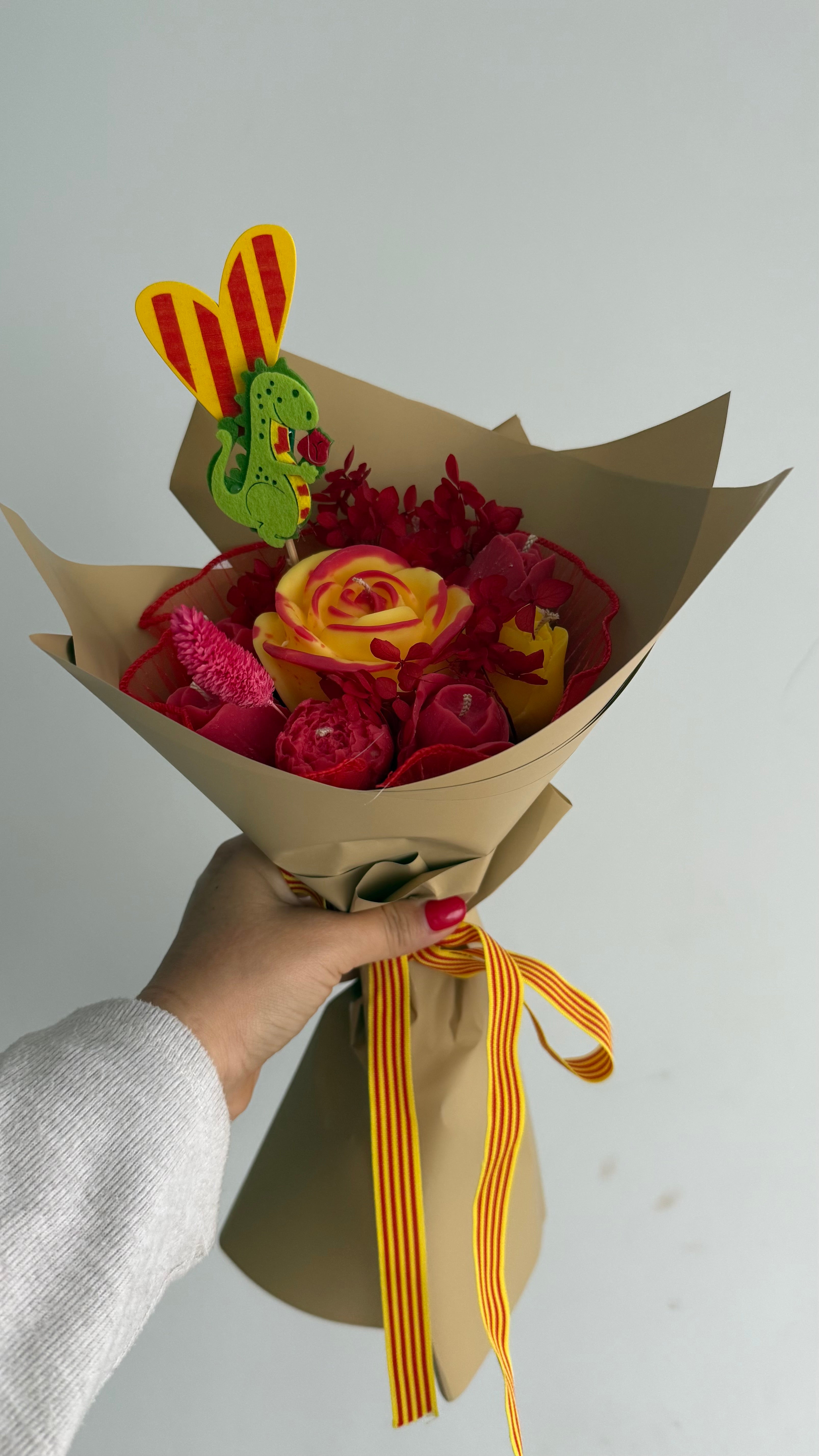Ramo Sant Jordi