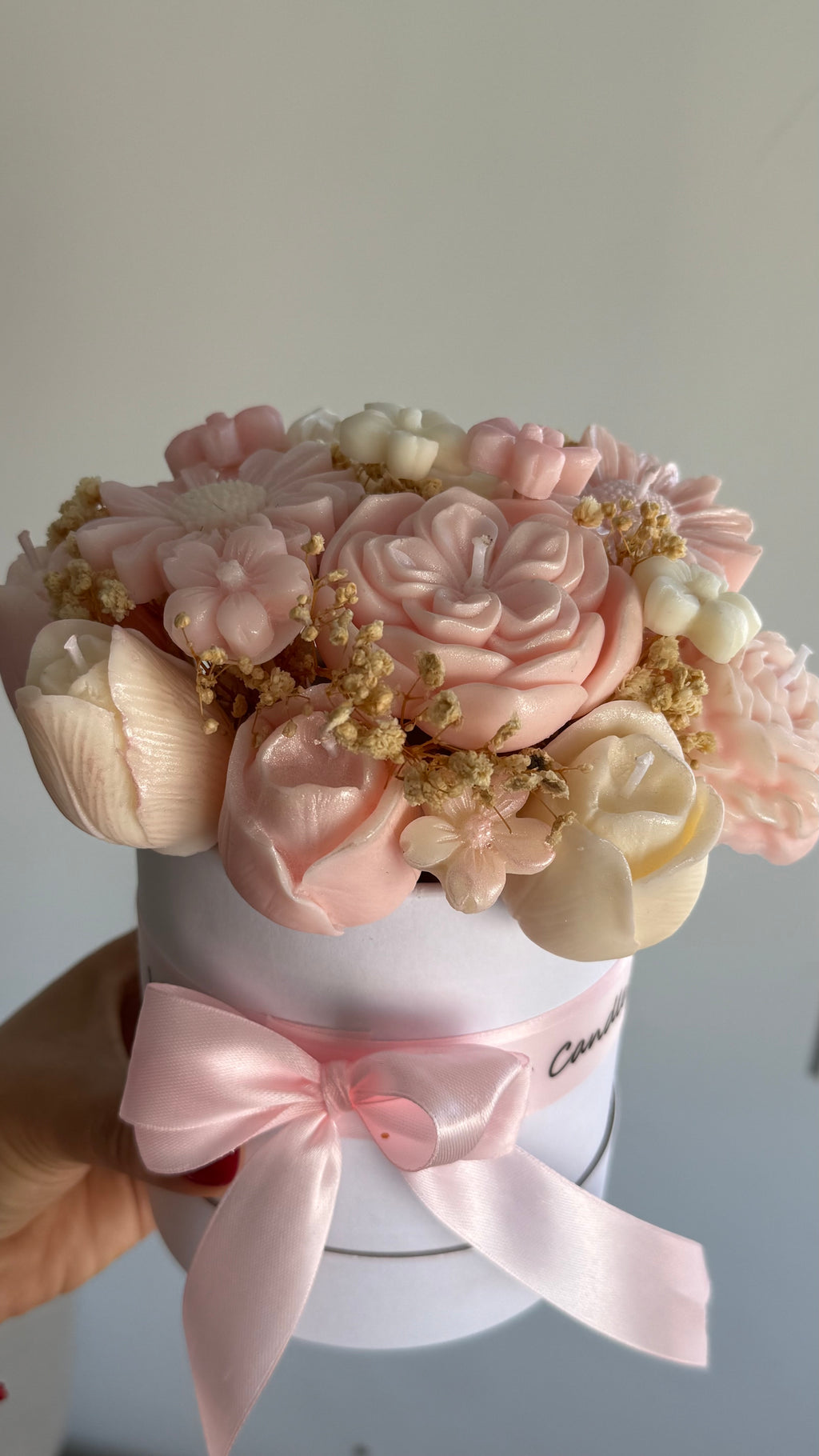 Sweetness Bouquets