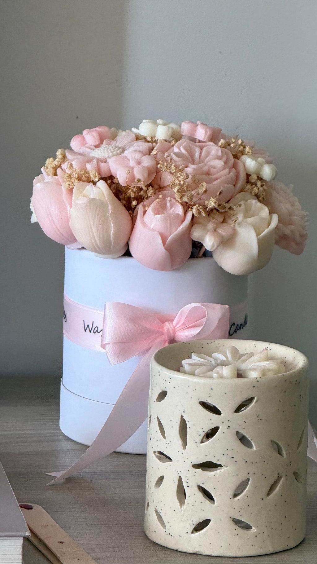 Sweetness Bouquets