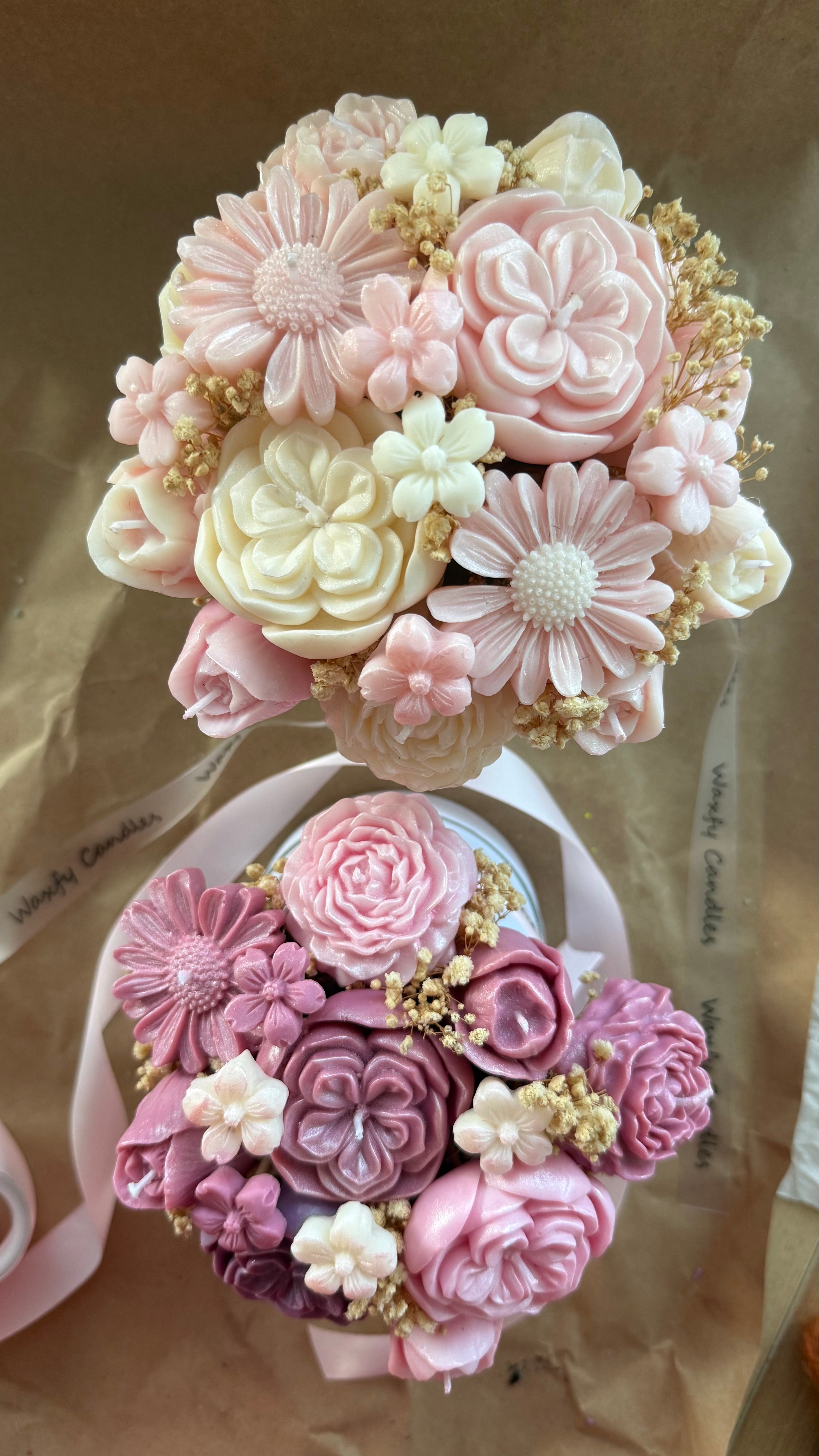 Sweetness Bouquets