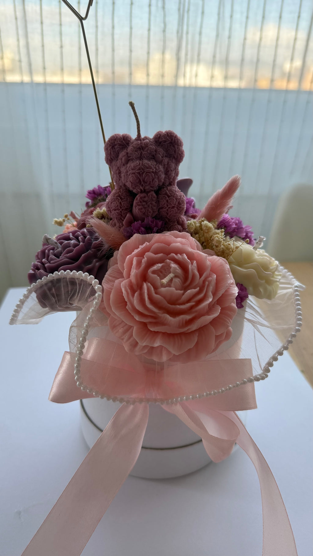Little Bear Bouquet