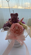 Little Bear Bouquet