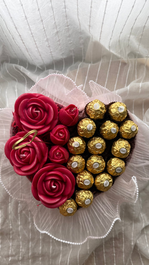 Ferrero Rouge