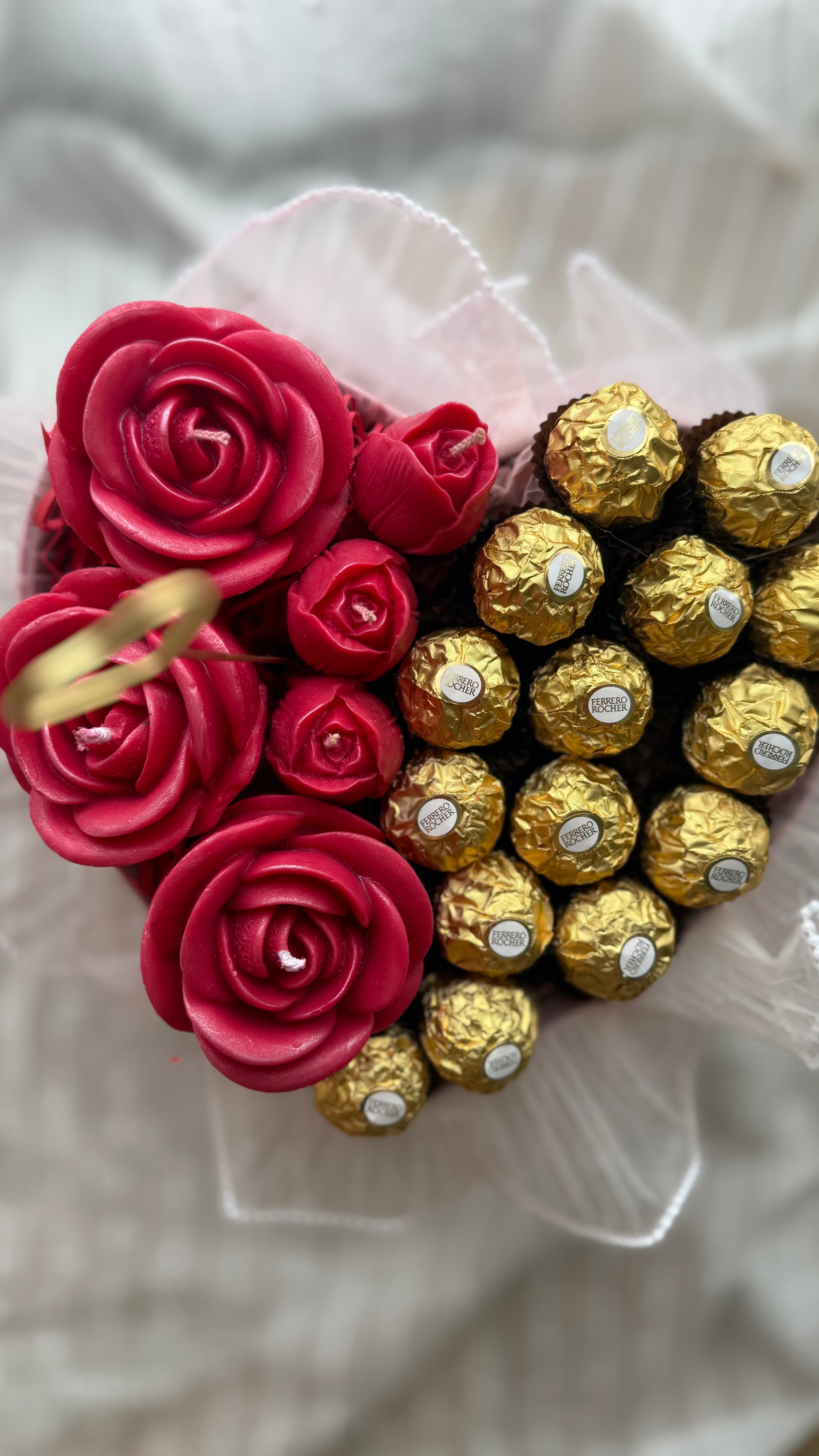 Ferrero Rouge