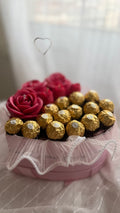 Ferrero Rouge