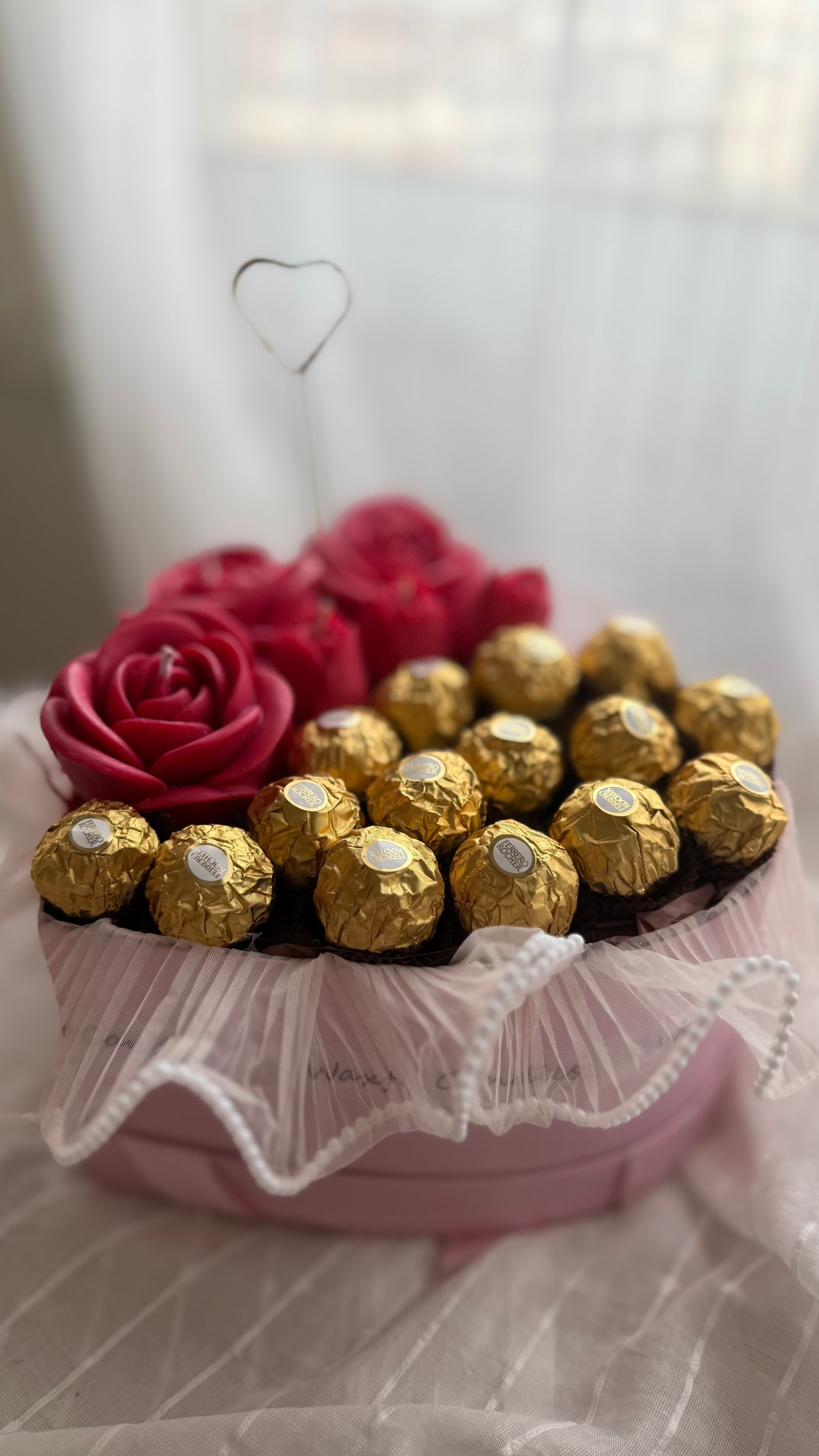 Ferrero Rouge