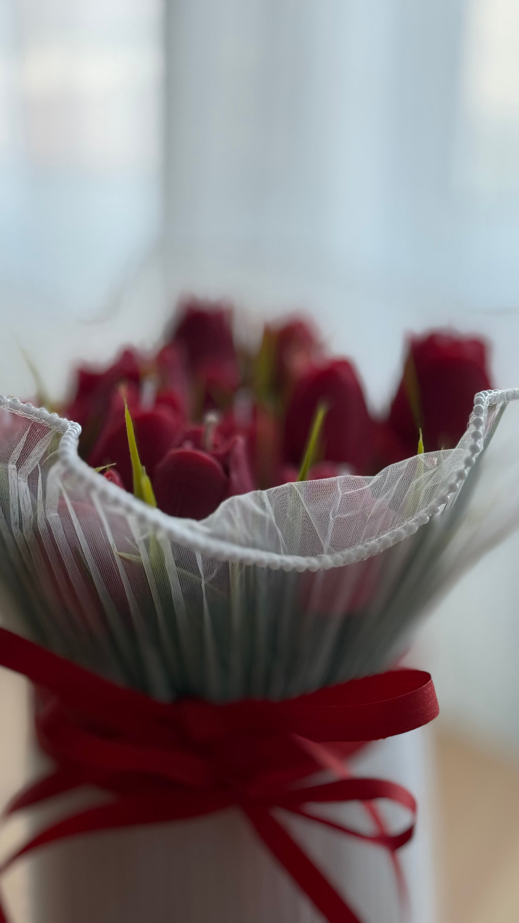 15 Tulipanes for you